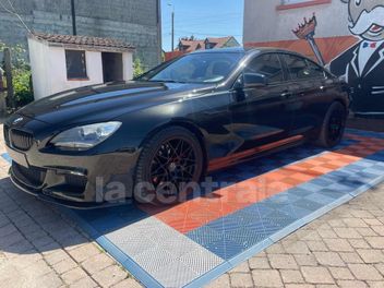 BMW SERIE 6 F06 GRAN COUPE (F06) GRAN COUPE 640DA 313 LUXE