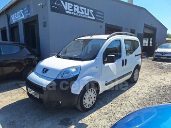 PEUGEOT BIPPER TEPEE 1.3 HDI 75 FAP OUTDOOR PACK