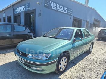 PEUGEOT 