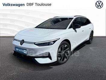 VOLKSWAGEN ID.7 TOURER TOURER PRO 286 LIFE MAX 77 KWH