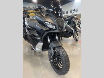 APRILIA SR GT 125