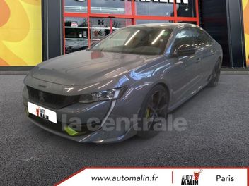 PEUGEOT 508 (2E GENERATION) PSE II 1.6 HYBRID4 360 PSE E-EAT8