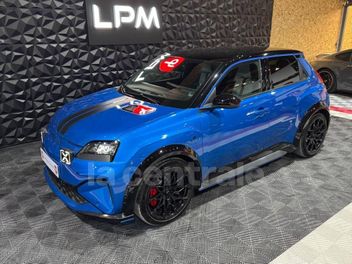 ALPINE 