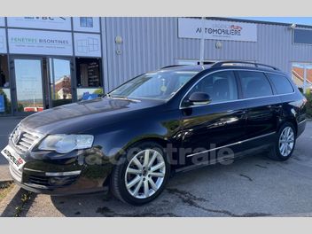 VOLKSWAGEN PASSAT 6 SW VI SW 2.0 TDI 140 CONFORT