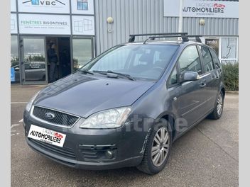FORD FOCUS C-MAX 1.6 TDCI 110 AMBIENTE