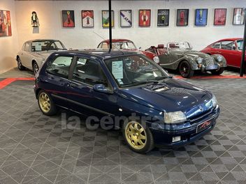 RENAULT CLIO WILLIAMS (2) WILLIAMS