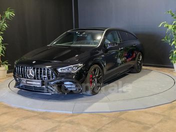 MERCEDES CLA 2 SHOOTING BRAKE AMG II SHOOTING BRAKE 45 AMG 4MATIC+ 8G-DCT