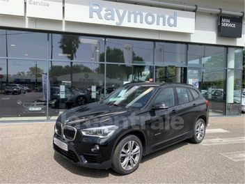 BMW X1 F48 (F48) SDRIVE18D SPORT BVA8