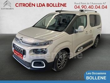 CITROEN BERLINGO 3 MULTISPACE III TAILLE M 1.2 PURETECH 110 S&S SHINE BV6