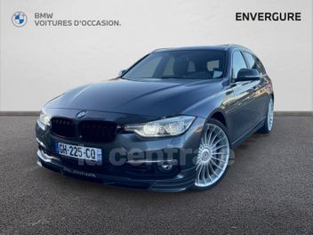ALPINA D3 BITURBO 3.0 D 350 BVA8