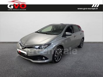 TOYOTA AURIS 2 II (2) 1.2T DESIGN