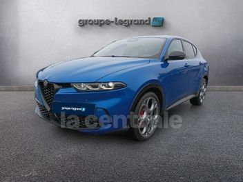 ALFA ROMEO 