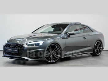 AUDI A5 (2E GENERATION) II (2) 40 TFSI 190 10CV S LINE S TRONIC