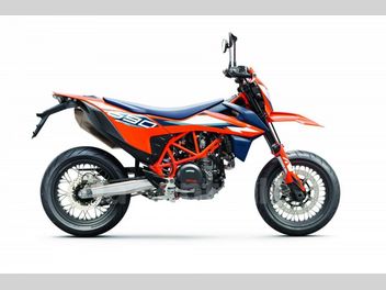 KTM SMC 690 R