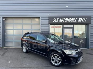 FIAT FREEMONT 2.0 16V MULTIJET 170 4X2