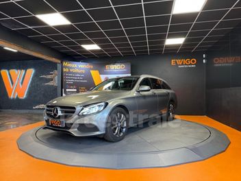MERCEDES CLASSE C 3 SW III (2) SW 220 CDI BLUEEFFICIENCY SPORTLINE 7G-TRONIC