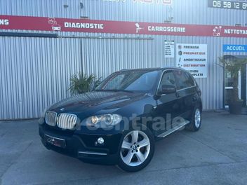 BMW X5 E70 (E70) XDRIVE35DA 286 7PL