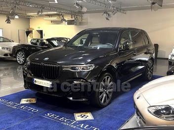 BMW X7 G07 (G07) M50I 530 M PERFORMANCE BVA8