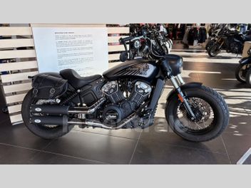 INDIAN SCOUT BOBBER 1200 TWENTY