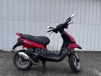 PEUGEOT TREKKER 50