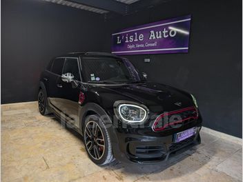 MINI COUNTRYMAN 2 JCW II JCW 231 ALL4 BVA8