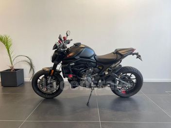 DUCATI MONSTER 937