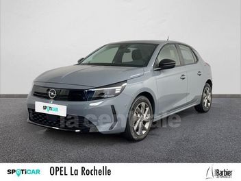 OPEL 