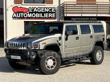 HUMMER 