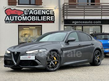 ALFA ROMEO 