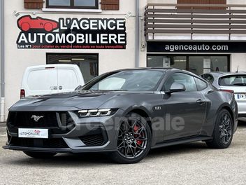 FORD MUSTANG 7 COUPE VII FASTBACK V8 5.0 446 GT BVM6
