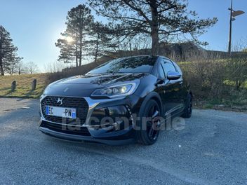 DS DS 3 PERFORMANCE (2) 1.6 THP 208 S&S PERFORMANCE BV6