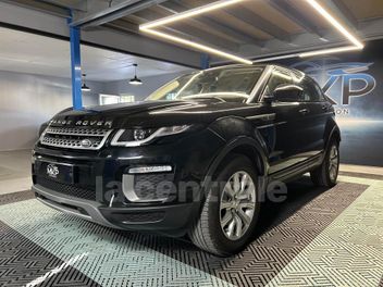 LAND ROVER RANGE ROVER EVOQUE (2) TD4 150 SE BVA