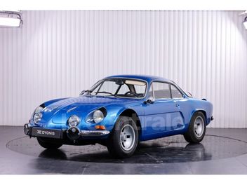 ALPINE 