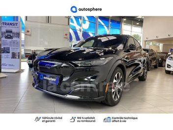 FORD MUSTANG MACH-E EXTENDED RANGE 99 KWH 351 AWD MACH-E 2022.50MY