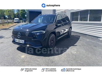 MERCEDES EQB 250+ EDITION 70.5KWH