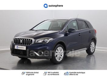 SUZUKI SX4 S-CROSS (2) 1.0 BOOSTERJET PRIVILEGE AUTO