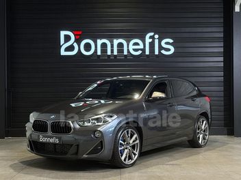 BMW X2 F39 M35I 306 BVA8 F39 M PERFORMANCE HAUTE 56 IMMAT FR