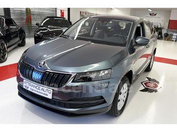SKODA 