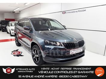 SKODA 