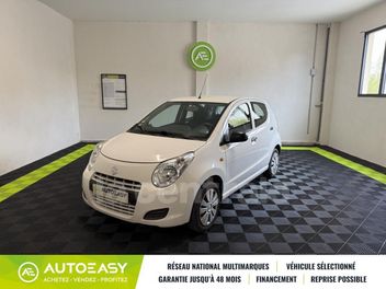 SUZUKI ALTO 2 II 1.0