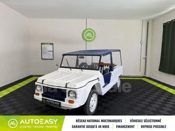 CITROEN MEHARI 650 29CH