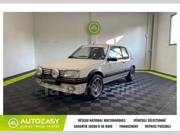 PEUGEOT 205 GTI GTI 115