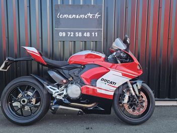 DUCATI PANIGALE V2 955