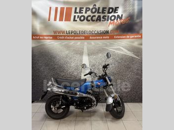 HONDA DAX 125