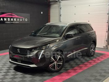 PEUGEOT 5008 (3E GENERATION) III 1.2 HYBRID 136 ALLURE E-DCS6