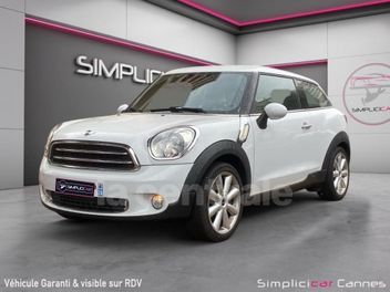 MINI PACEMAN 1.6 COOPER D PACK CHILI
