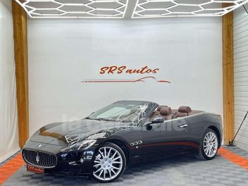 MASERATI 