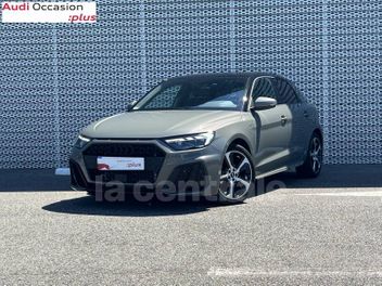 AUDI A1 (2E GENERATION) SPORTBACK II 35 TFSI 150 S LINE S TRONIC 7