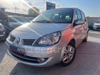 RENAULT SCENIC 2 II (2) 1.9 DCI 130 EXPRESSION