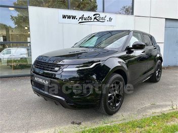 LAND ROVER RANGE ROVER EVOQUE 2 II 1.5 P270E PHEV AWD DYNAMIC SE BVA8
